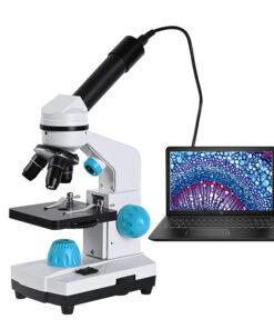 Biological HD Microscope