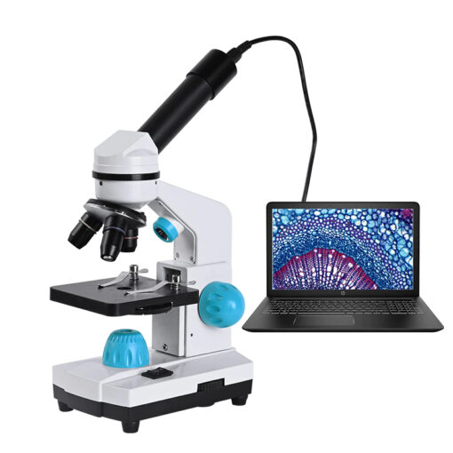 Biological HD Microscope