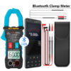Digital Bluetooth Multimeter Clamp Meter
