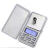 Electrical mini Precision Digital scales electronic